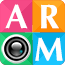 ARMロゴマーク